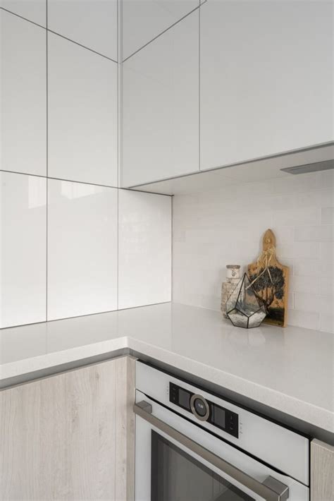 Инновационные идеи дизайна для кухонной техники