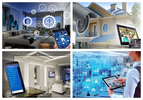 Использование мобильных приложений для управления бытовой техникой