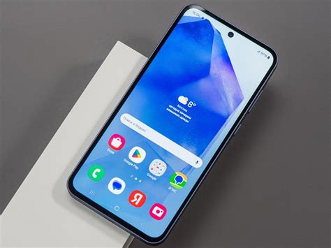 Как настроить мобильный телефон для максимальной производительности