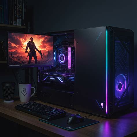 Как выбрать лучший ПК для работы и игр: советы экспертов
