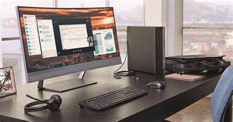 Как выбрать ПК для офиса: ключевые параметры и модели