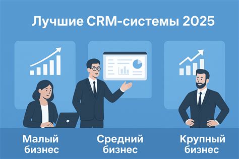 Лучшие CRM системы для бизнеса в сфере бытовой техники и электроники