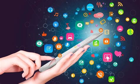 Лучшие мобильные приложения 2026: выбор для работы и отдыха