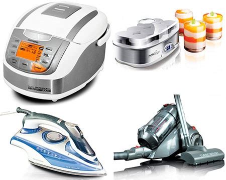 Лучшие модели бытовой техники для дома в 2026 году