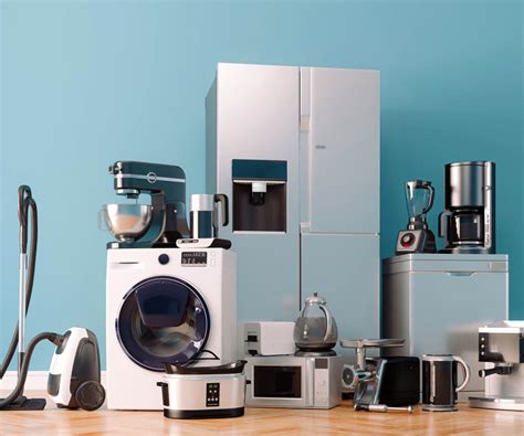 Лучший софт для бытовой техники: обзор и рекомендации