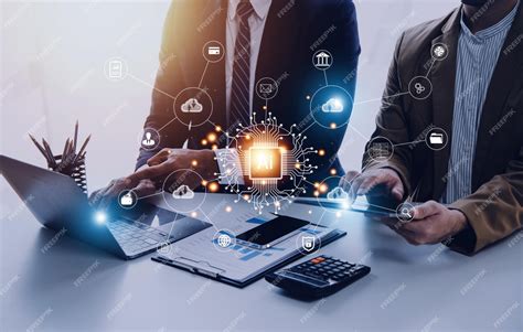 меняет технологии и бизнес: новинки и неожиданные трансформации