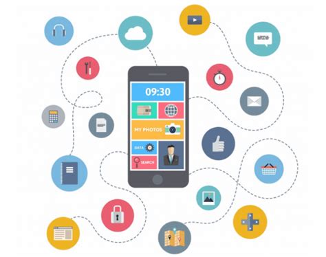 Мобильные технологии и тренды 2026 — устройства, приложения, связь