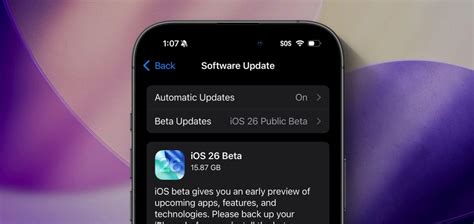 Новый апдейт iOS 26.
4.
1: почему часть iPhone оказалась «заблокированной» после установки