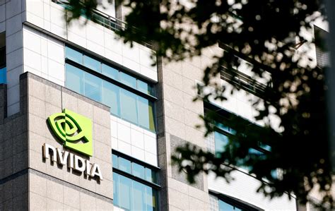 Nvidia развеяла слухи о покупке Dell, HP и других производителей ПК