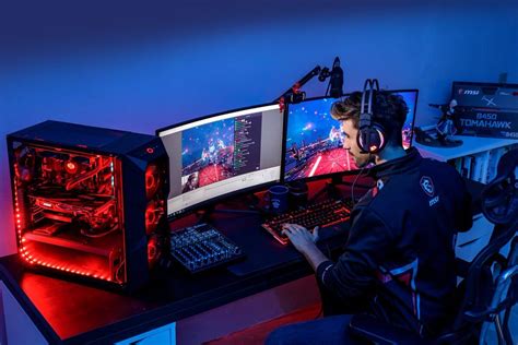 ПК для стриминга: как собрать и настроить