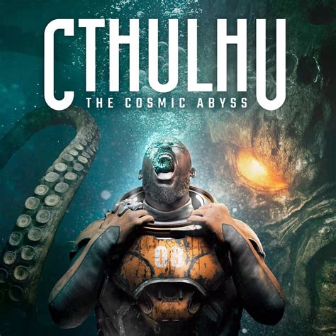 Погружение в мрачные глубины: релиз Cthulhu: The Cosmic Abyss на ПК