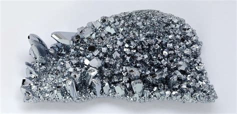 Самый дорогой металл в природе: что стоит на вес золота и выше