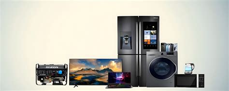 Современные CRM технологии для рынка бытовой техники и электроники