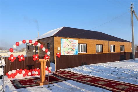 Возрождение футбола в Борском районе: успехи и перспективы