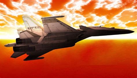 Взлёт к свободе: ПК-версия легендарного Ace Combat 6 спустя почти два десятилетия