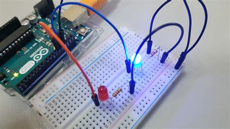 10 захватывающих проектов, которые можно собрать на Arduino