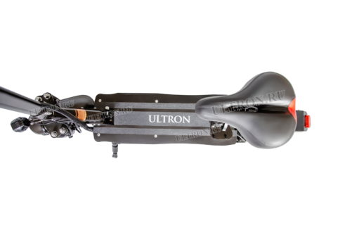 Электросамокат ULTRON T10 2400W V3
