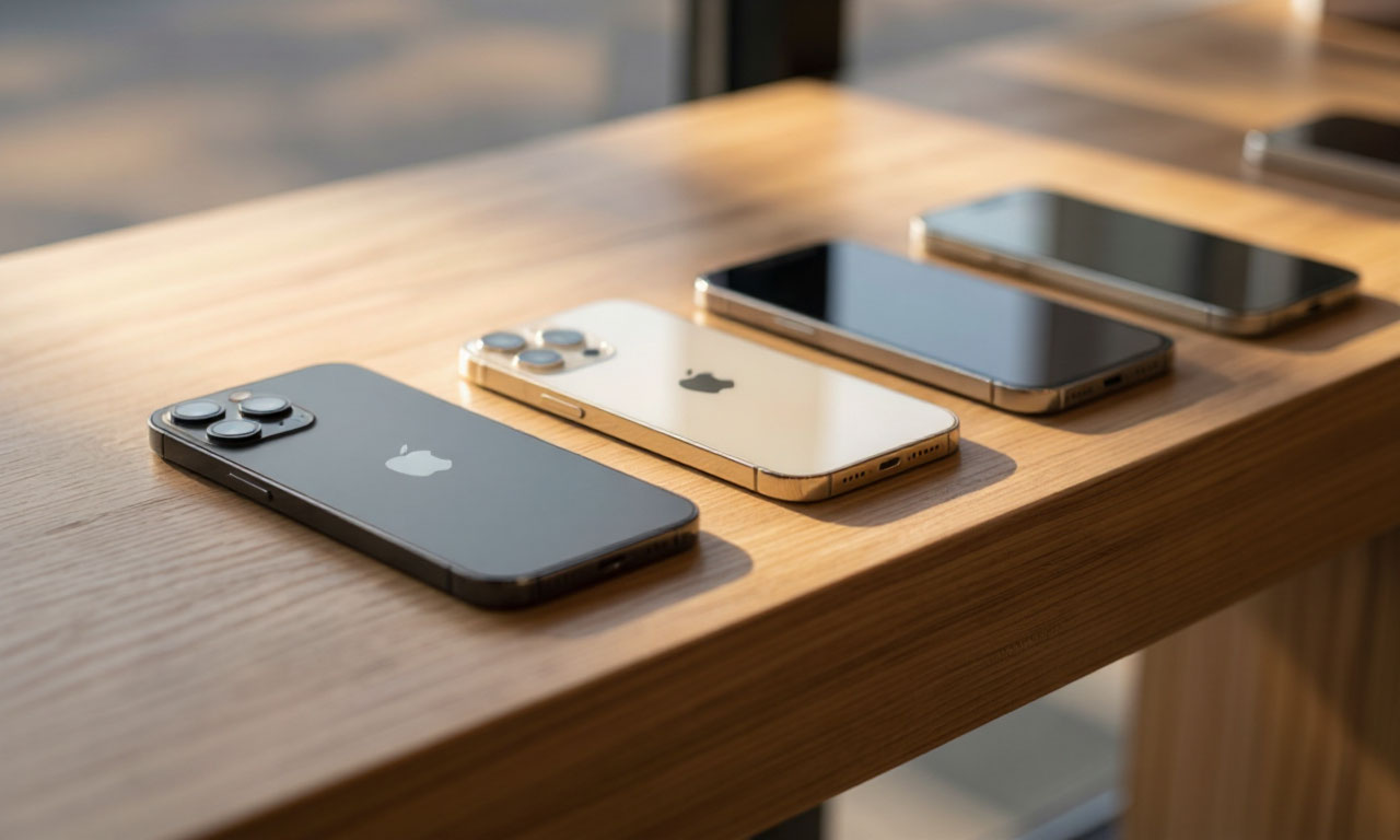 техника apple в москве