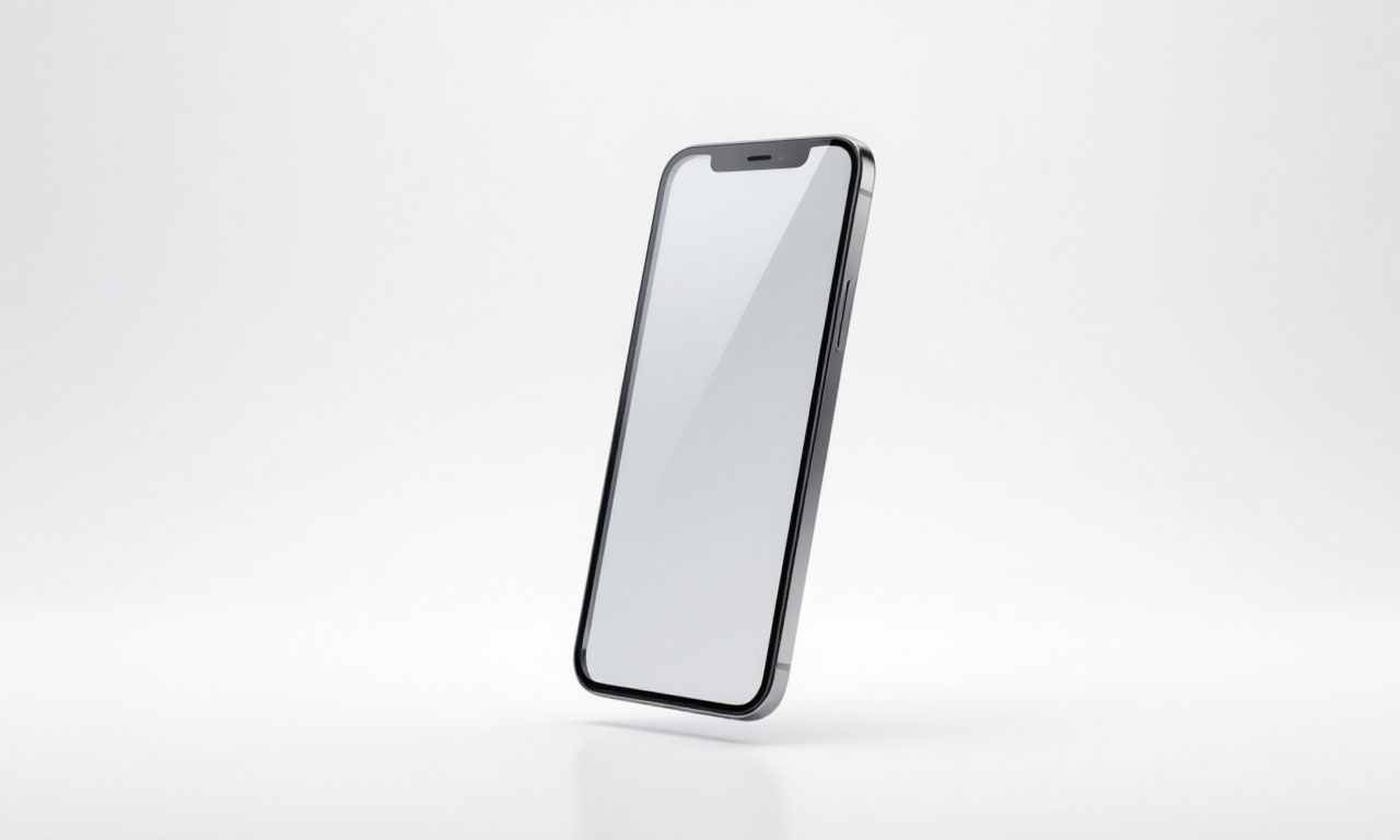 iPhone Air: самый тонкий смартфон в истории Apple