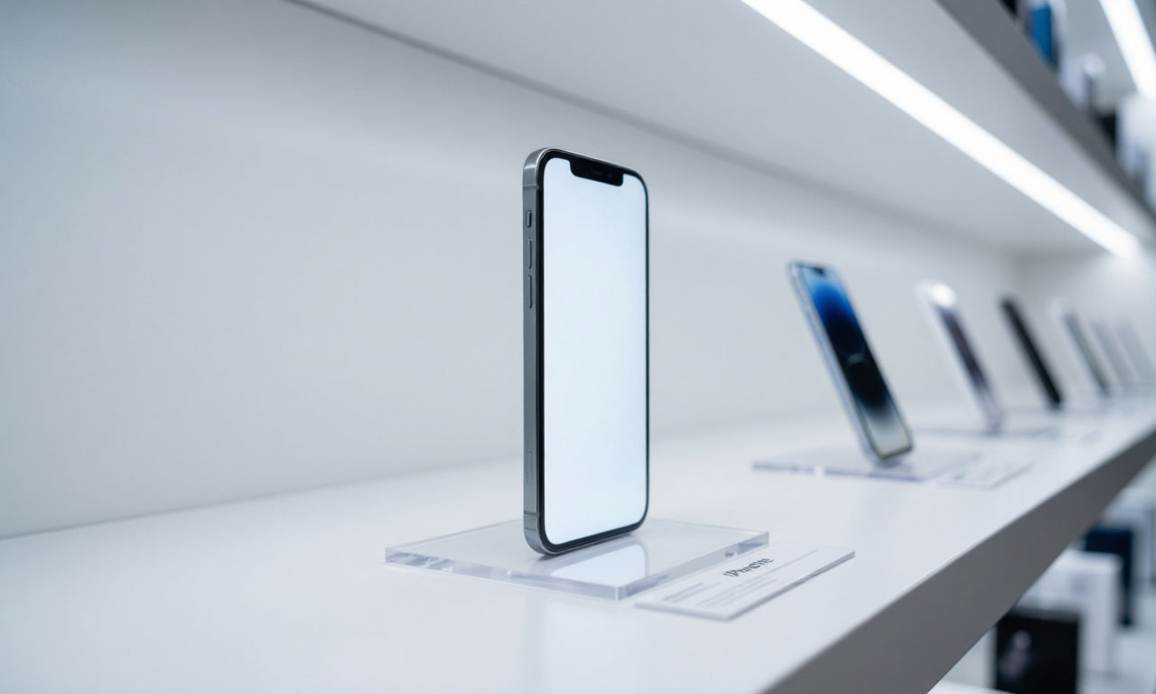 iPhone Air