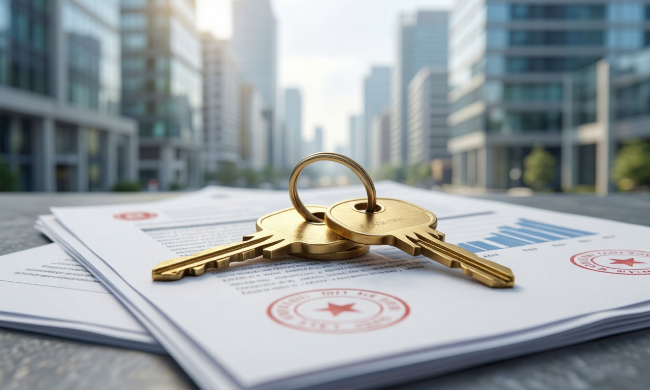 как продать квартиру