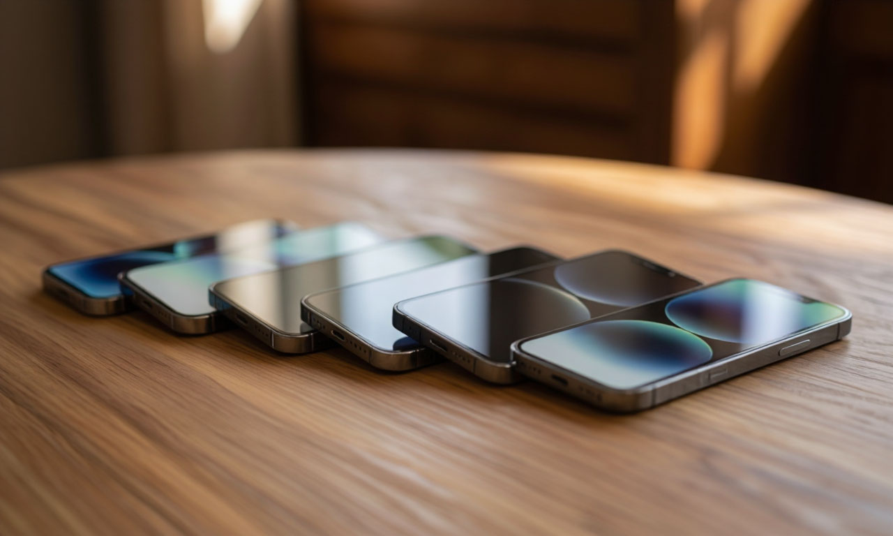 Покупка Apple iPhone 17 Pro в 2026 - Что ножно знать?