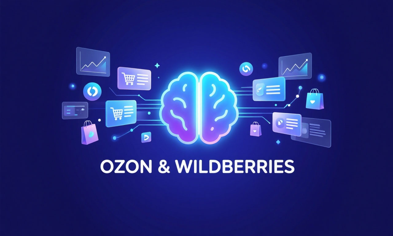 ТОП-15 промтов для создания карточек на Ozon и WB в 2026 году
