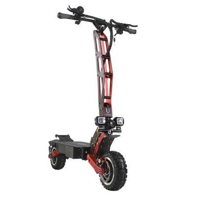 Электросамокат ULTRON T128 PRO 6000W V3.4  Электросамокат ULTRON T128 PRO 6000W V3.4